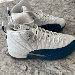 Brand New Size 8.5 Air Jordan 12 Retro With Original Box - 2016 Version